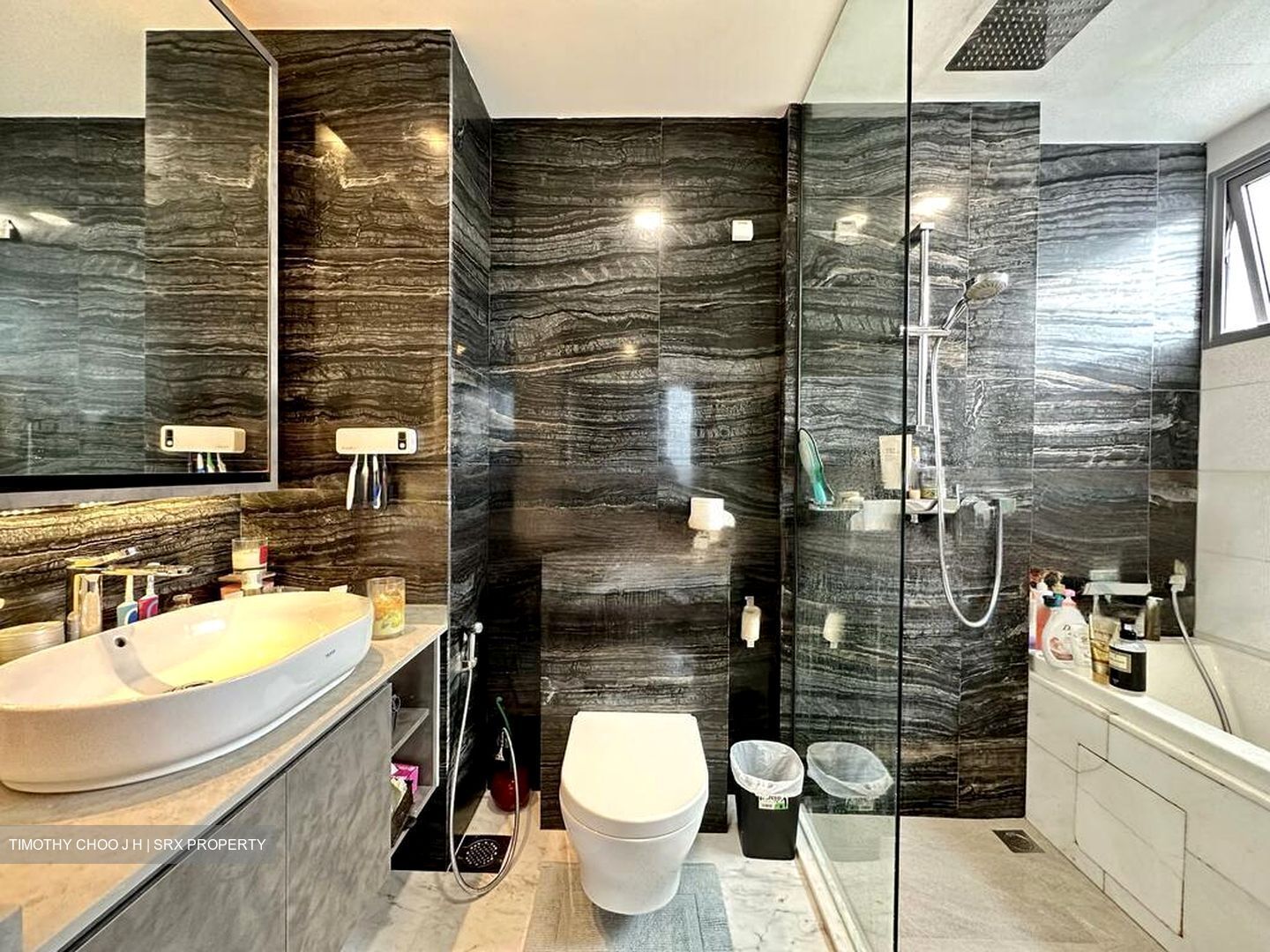 Vista Residences (D12), Condominium #470574131
